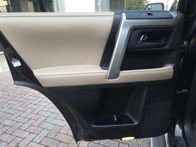 used 2010 Toyota 4Runner car, priced at $14,995