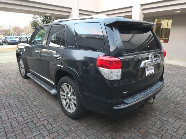used 2010 Toyota 4Runner car, priced at $14,995