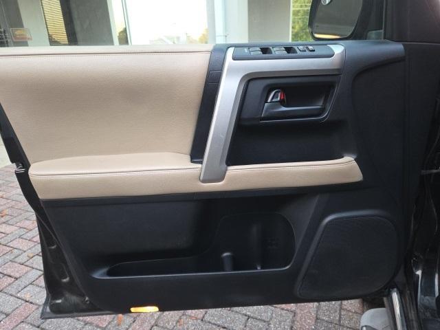 used 2010 Toyota 4Runner car, priced at $14,995