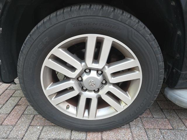 used 2010 Toyota 4Runner car, priced at $14,995