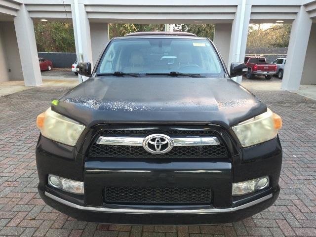 used 2010 Toyota 4Runner car, priced at $14,995