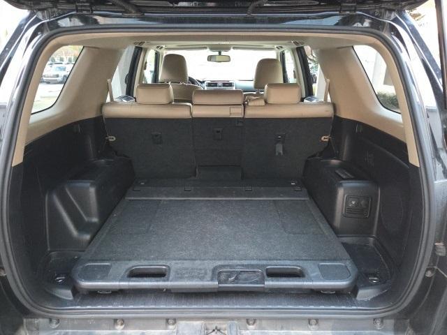 used 2010 Toyota 4Runner car, priced at $14,995