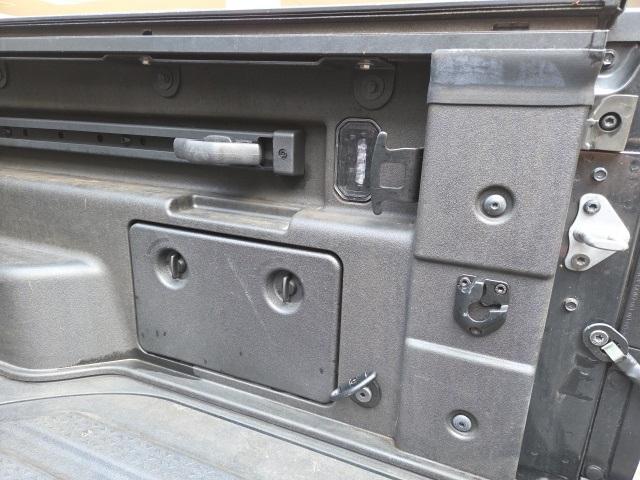 used 2023 Hyundai SANTA CRUZ car, priced at $28,490