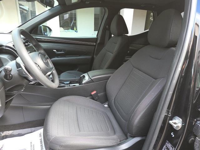 used 2023 Hyundai SANTA CRUZ car, priced at $28,490