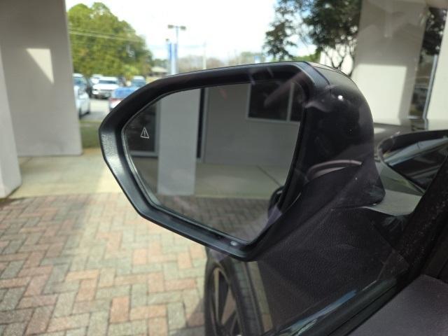 used 2023 Hyundai SANTA CRUZ car, priced at $28,490