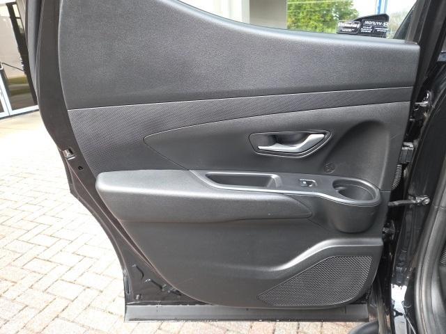 used 2023 Hyundai SANTA CRUZ car, priced at $28,490