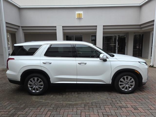 used 2024 Hyundai Palisade car, priced at $34,490