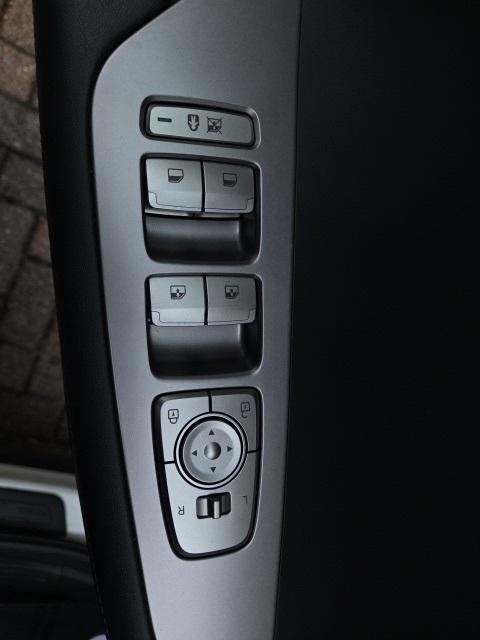 used 2024 Hyundai Palisade car, priced at $34,490