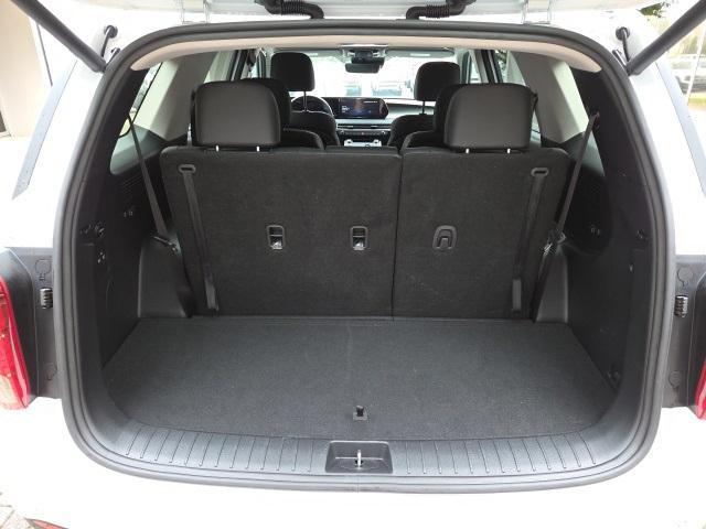 used 2024 Hyundai Palisade car, priced at $34,490