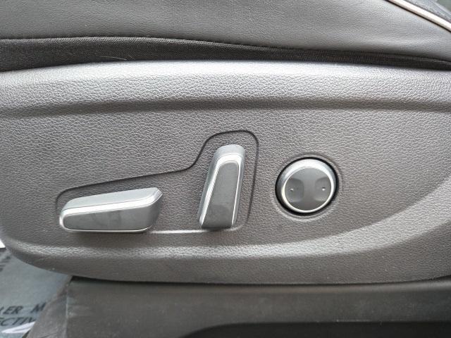 used 2024 Hyundai Palisade car, priced at $34,490