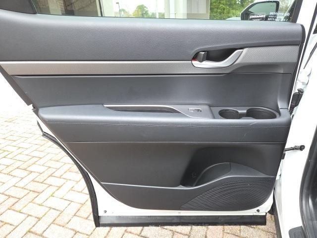 used 2024 Hyundai Palisade car, priced at $34,490