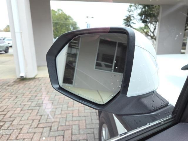 used 2024 Hyundai Palisade car, priced at $34,490