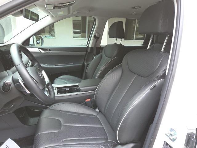used 2024 Hyundai Palisade car, priced at $34,490