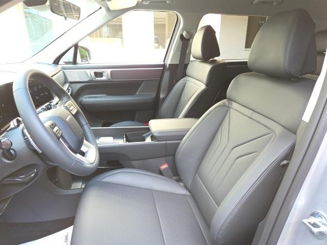 new 2026 Hyundai Santa Fe car, priced at $39,790