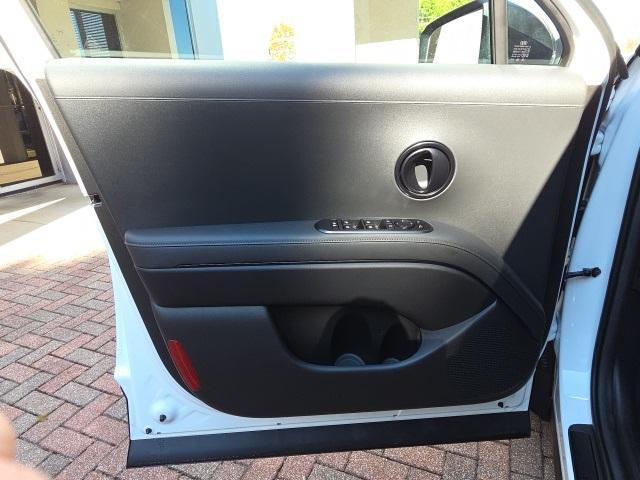 new 2026 Hyundai Palisade car, priced at $52,935