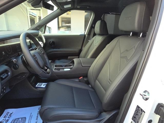 new 2026 Hyundai Palisade car, priced at $52,935