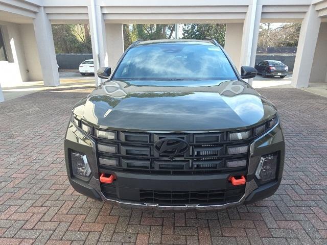 new 2026 Hyundai SANTA CRUZ car, priced at $43,920