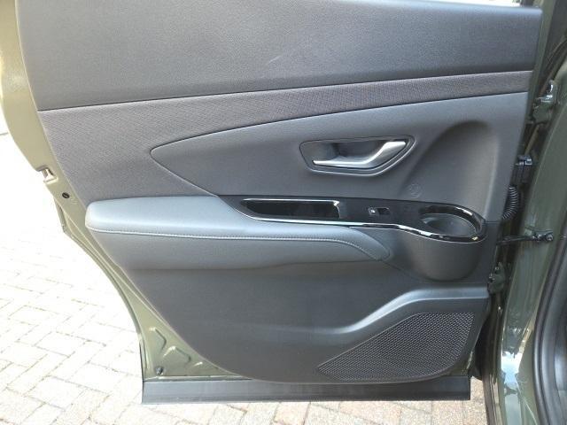 new 2026 Hyundai SANTA CRUZ car, priced at $43,920