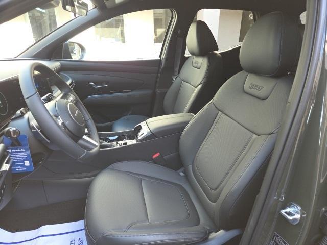 new 2026 Hyundai SANTA CRUZ car, priced at $43,920