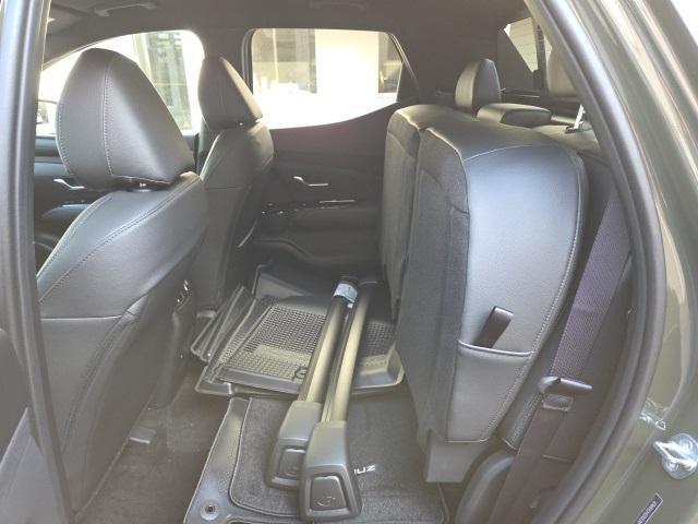 new 2026 Hyundai SANTA CRUZ car, priced at $43,920