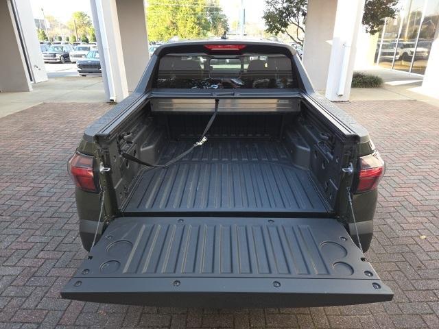 new 2026 Hyundai SANTA CRUZ car, priced at $43,920