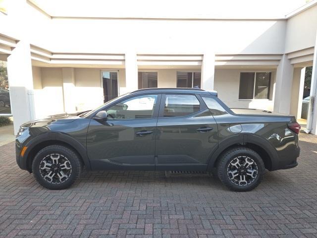 new 2026 Hyundai SANTA CRUZ car, priced at $43,920