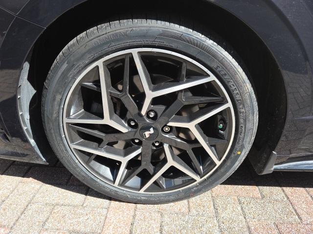 used 2023 Hyundai Sonata car, priced at $23,995