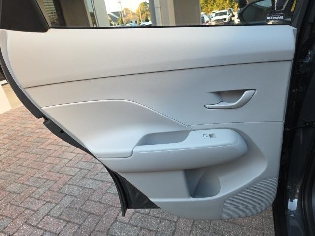 used 2026 Hyundai Kona car, priced at $25,995