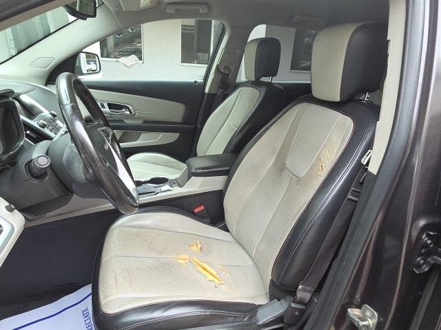 used 2016 GMC Terrain car, priced at $7,500