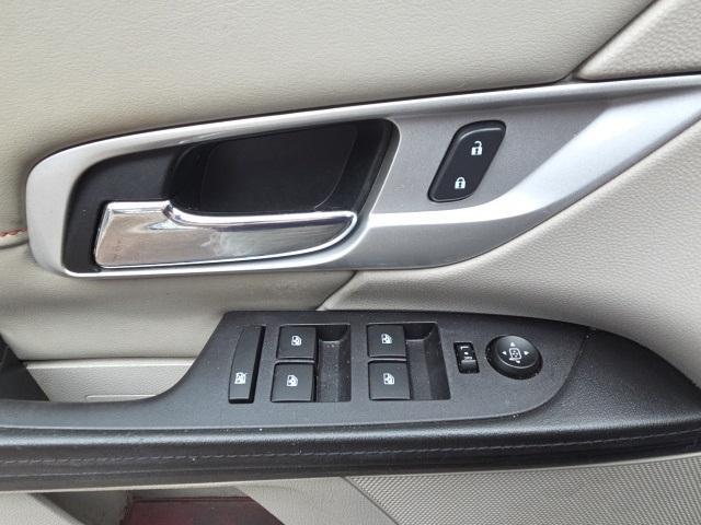 used 2016 GMC Terrain car, priced at $7,500