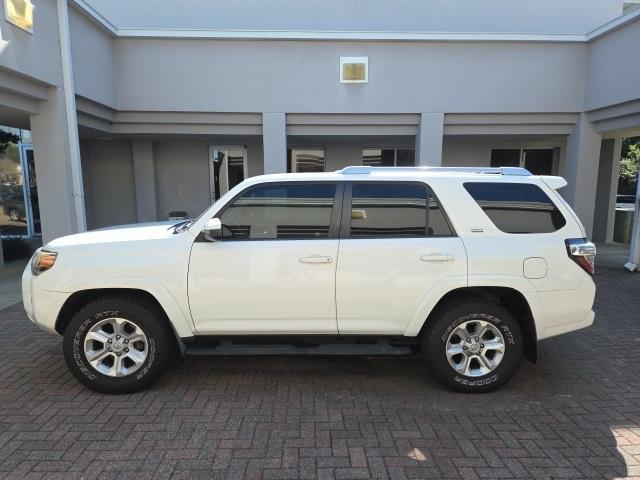 used 2018 Toyota 4Runner car, priced at $28,850