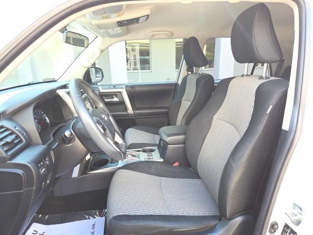 used 2018 Toyota 4Runner car, priced at $28,850