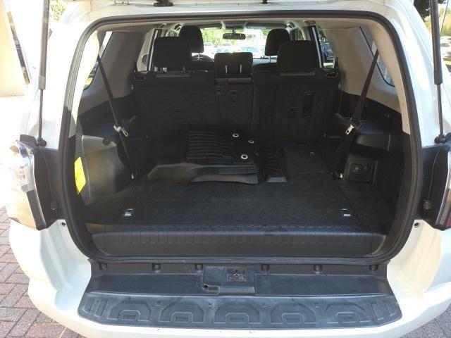 used 2018 Toyota 4Runner car, priced at $28,850