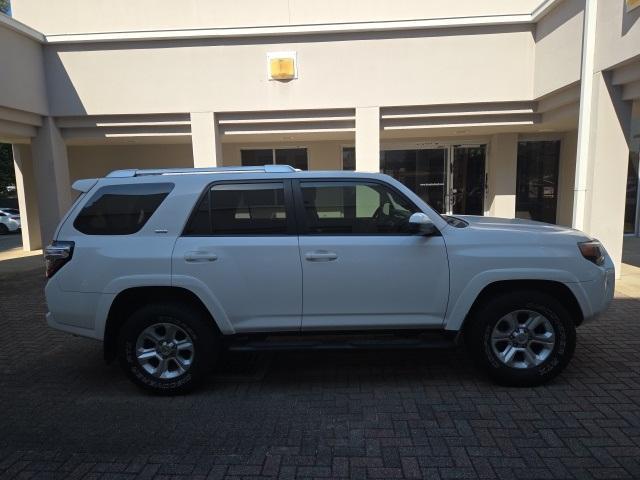 used 2018 Toyota 4Runner car, priced at $28,850