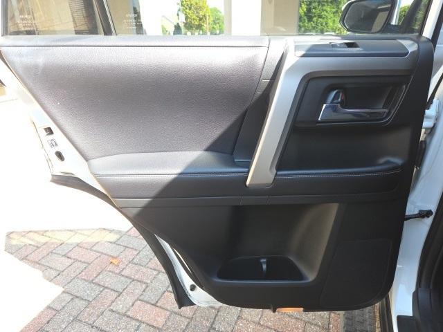 used 2018 Toyota 4Runner car, priced at $28,850