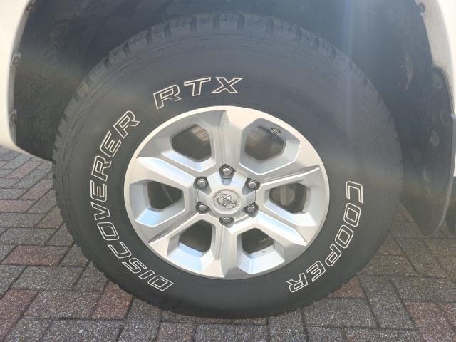 used 2018 Toyota 4Runner car, priced at $28,850