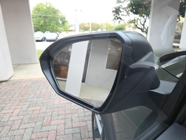 new 2026 Hyundai Tucson car, priced at $33,075