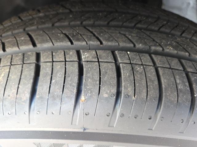 new 2026 Hyundai Tucson car, priced at $36,530