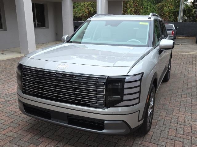 new 2026 Hyundai Palisade car, priced at $44,255