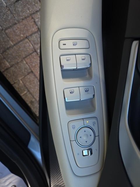 new 2026 Hyundai Sonata car, priced at $30,840