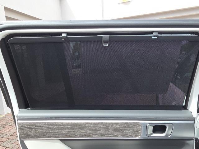 new 2026 Hyundai SANTA FE HEV car, priced at $51,295