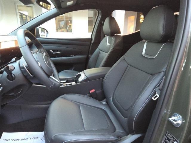 new 2026 Hyundai SANTA CRUZ car, priced at $46,385