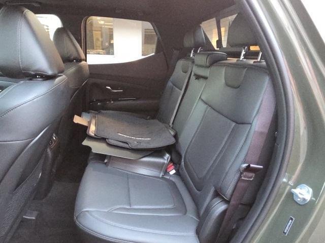 new 2026 Hyundai SANTA CRUZ car, priced at $46,385