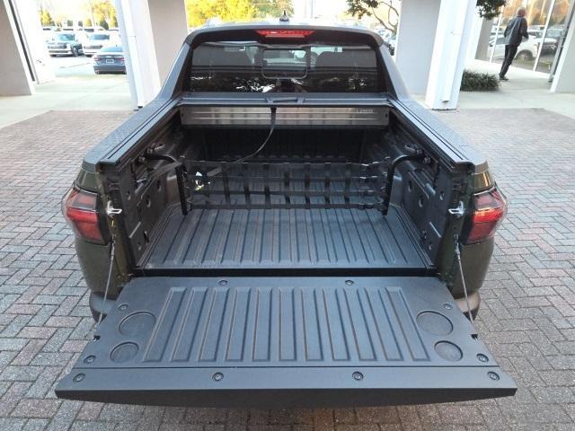 new 2026 Hyundai SANTA CRUZ car, priced at $46,385