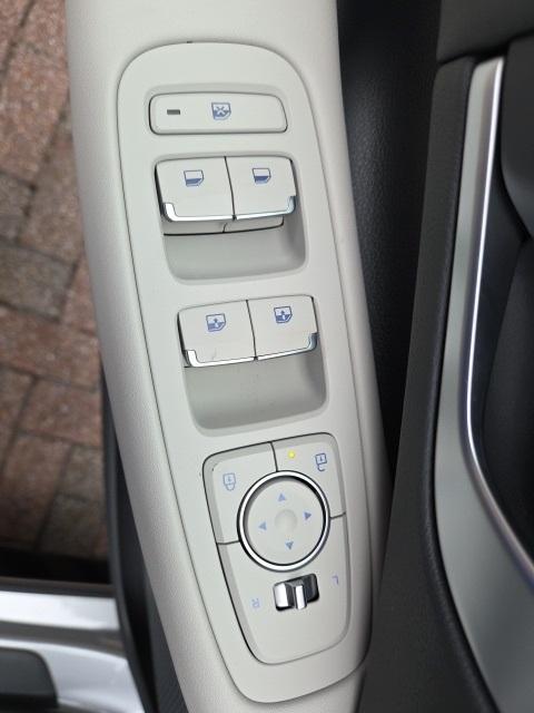 new 2026 Hyundai Sonata car, priced at $30,850