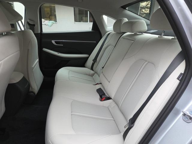 new 2026 Hyundai Sonata car, priced at $30,850
