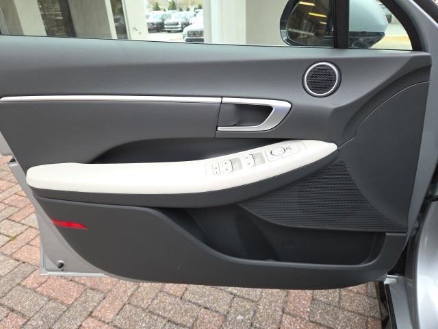 new 2026 Hyundai Sonata car, priced at $30,850