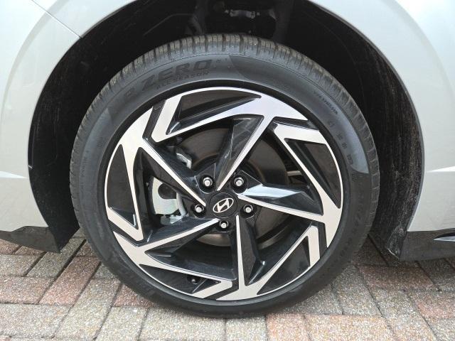 new 2026 Hyundai Sonata car, priced at $30,850