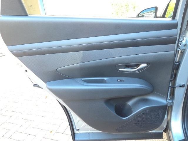 new 2026 Hyundai Tucson car, priced at $32,970