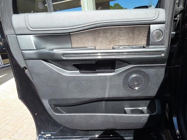 used 2018 Ford Expedition Max car, priced at $21,500